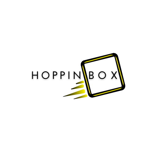 HoppinBox